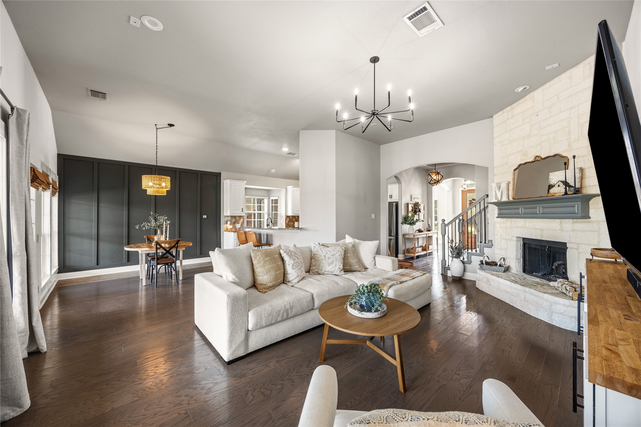 3805 Bonanza Court Corinth TX 76208