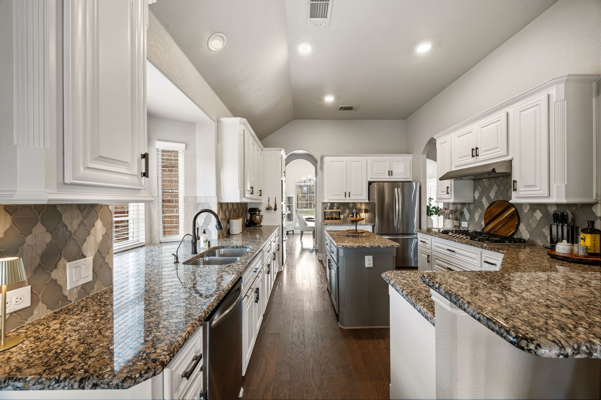 3805 Bonanza Court Corinth TX 76208