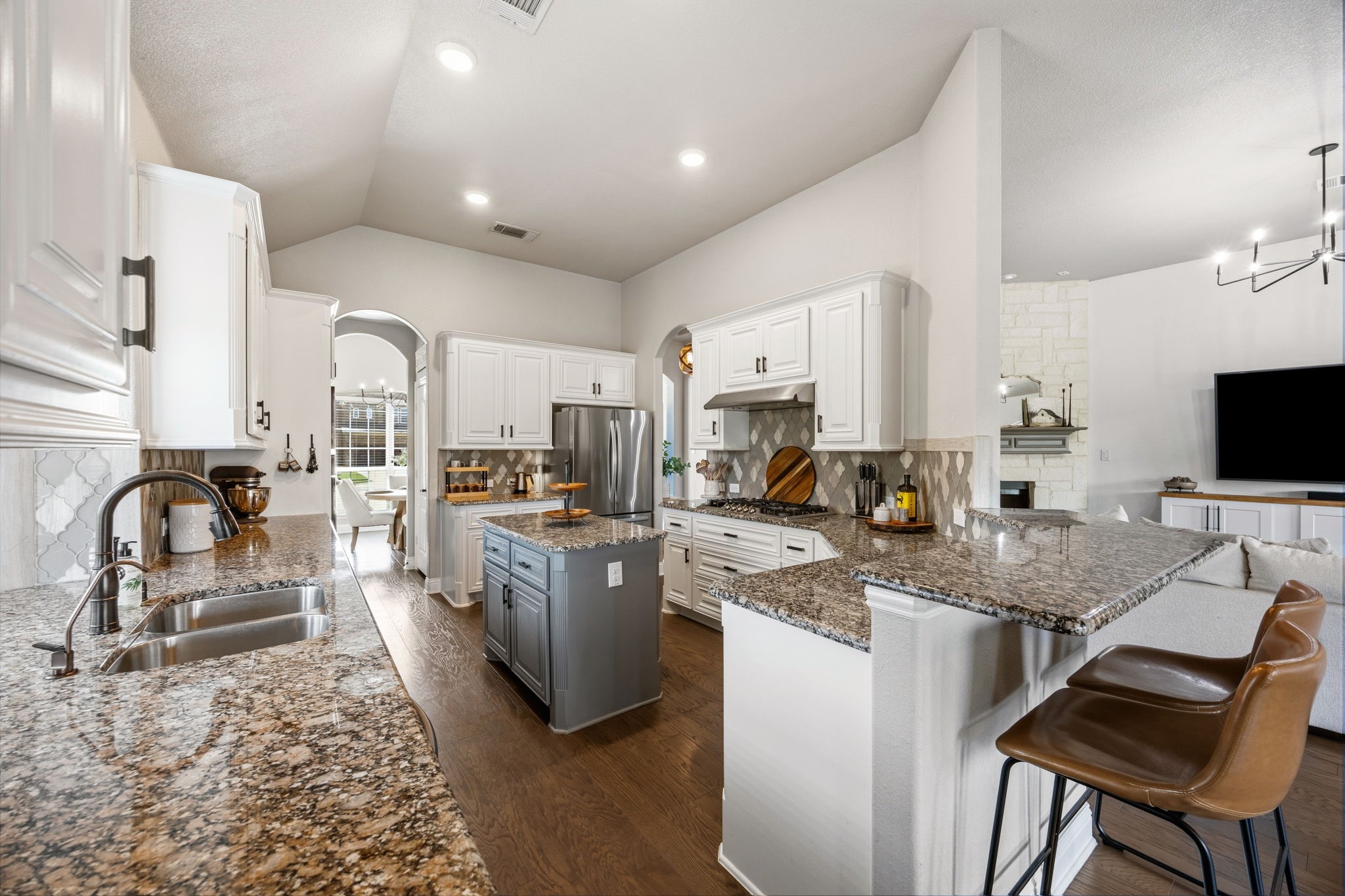 3805 Bonanza Court Corinth TX 76208