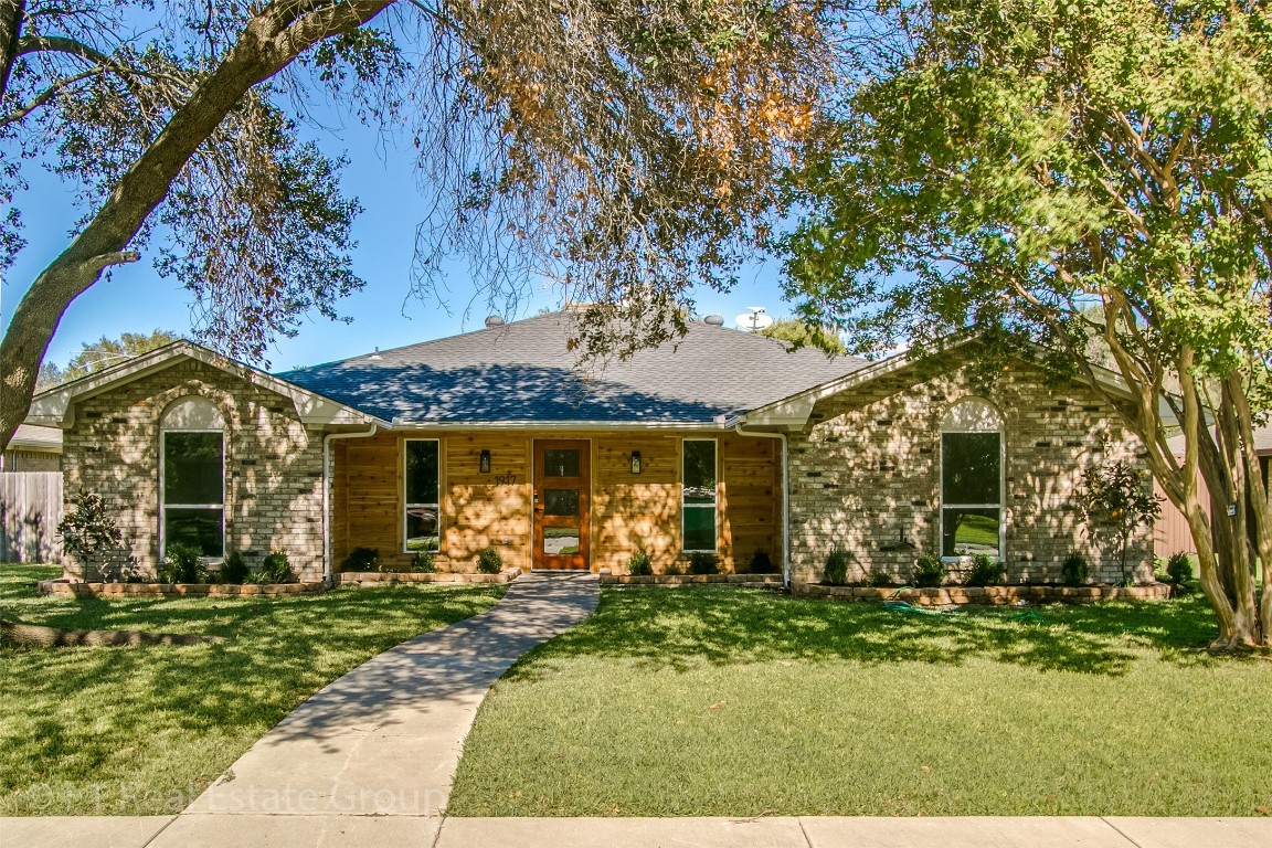 1917 Centenary Drive Richardson TX 75081