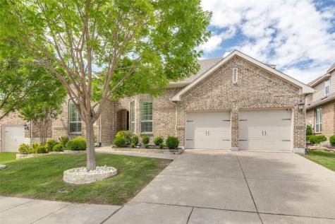 329 Hitch Wagon Drive Mckinney TX 75071