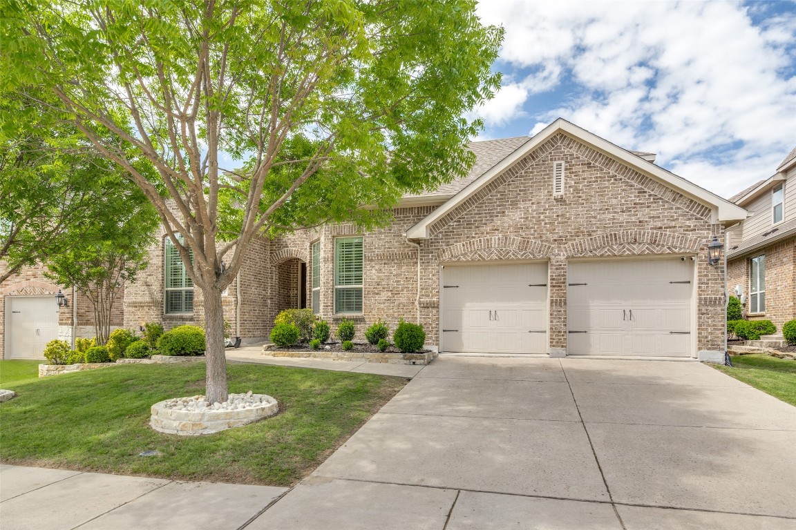 329 Hitch Wagon Drive Mckinney TX 75071