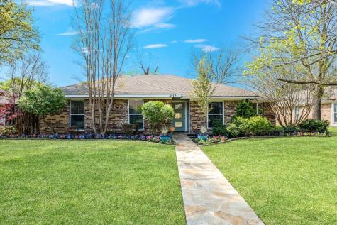 4212 Midnight Drive Plano TX 75093
