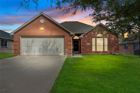 715 Fairview Avenue Seagoville TX 75159