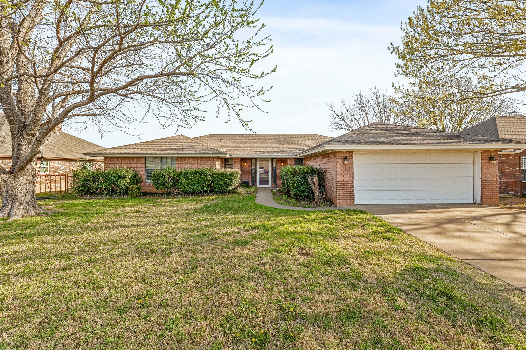 1025 Prairie Wind Boulevard Stephenville TX 76401