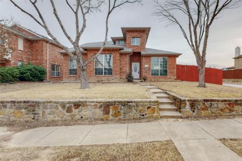 1934 Rustic Creek Drive Garland TX 75040