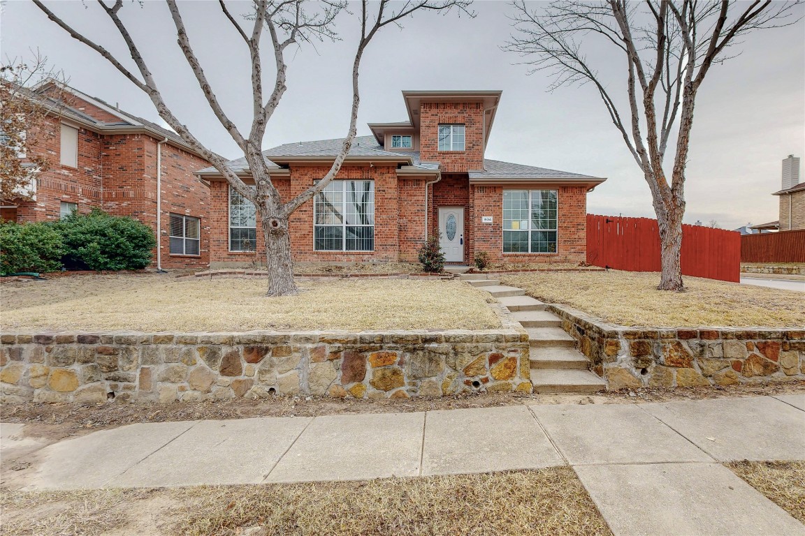 1934 Rustic Creek Drive Garland TX 75040