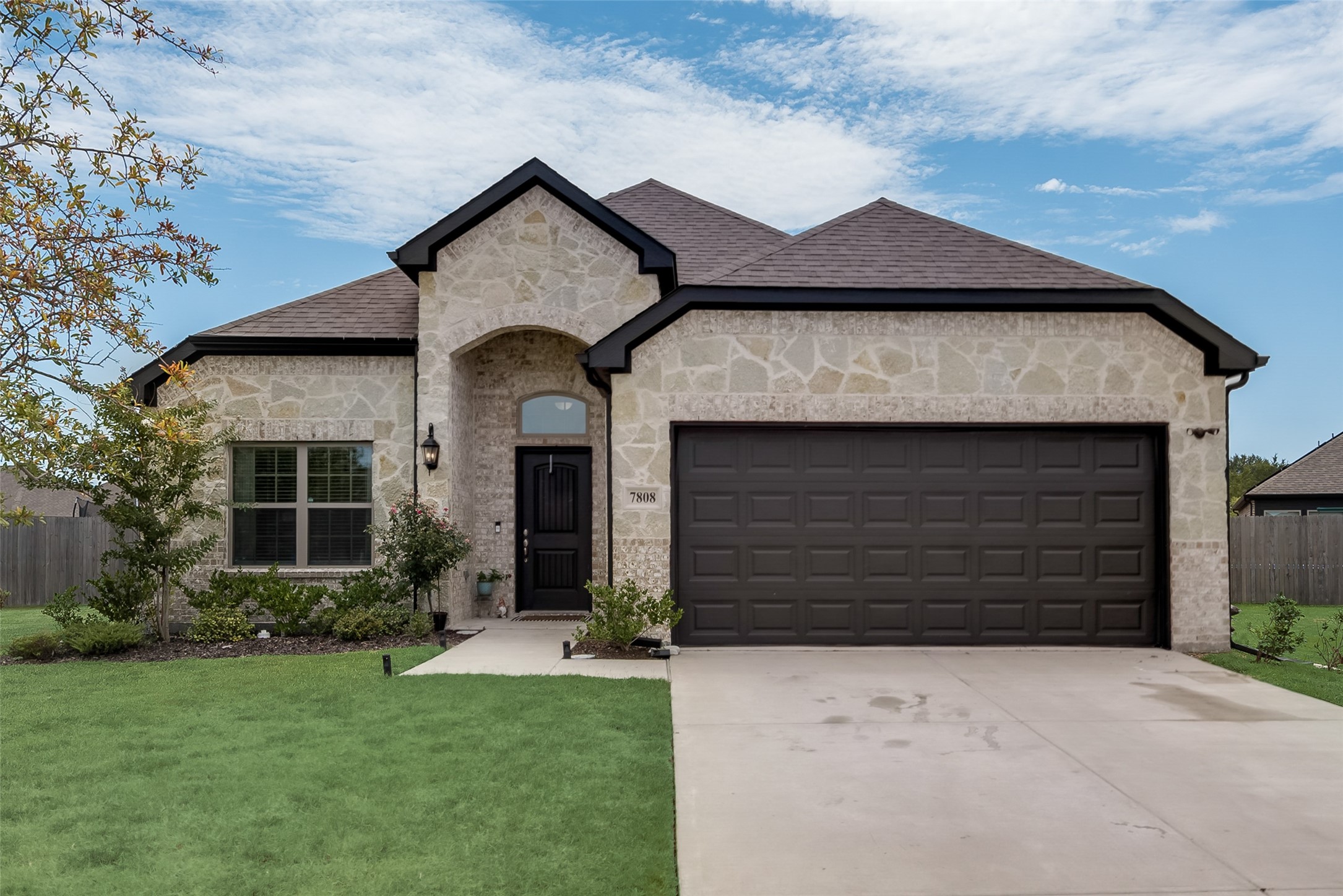 7808 Willow Court Greenville TX 75402