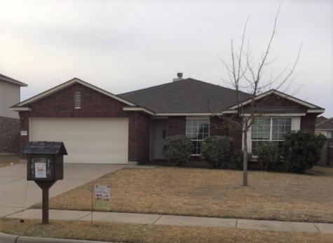 6525 Costa Drive Waco TX 76712