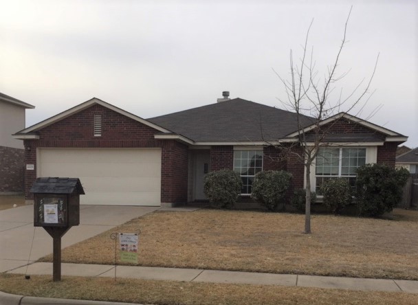 6525 Costa Drive Waco TX 76712