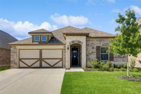 540 White Bud Lane Fort Worth TX 76131
