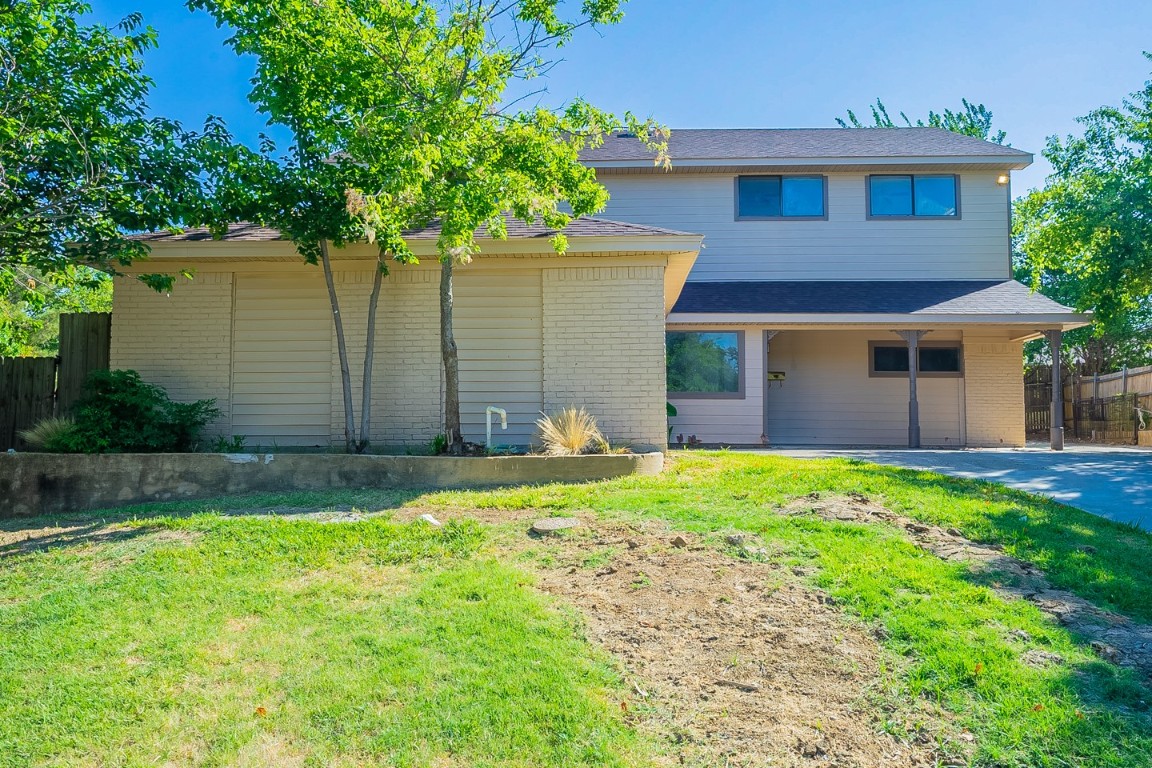 1513 Cecil Court Carrollton TX 75006