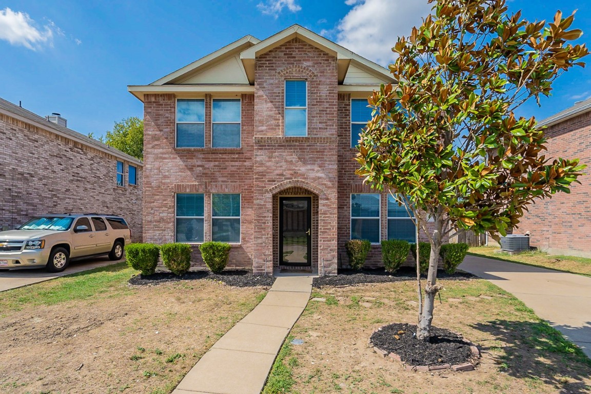 731 Lentisco Drive Lancaster TX 75146