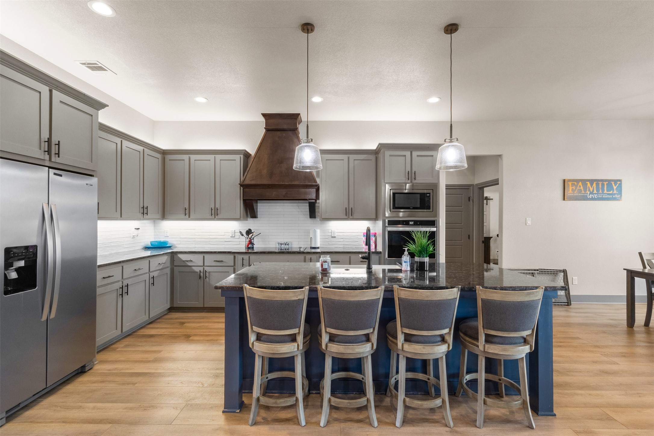 170 Rolling Hills Boulevard Alvord TX 76225