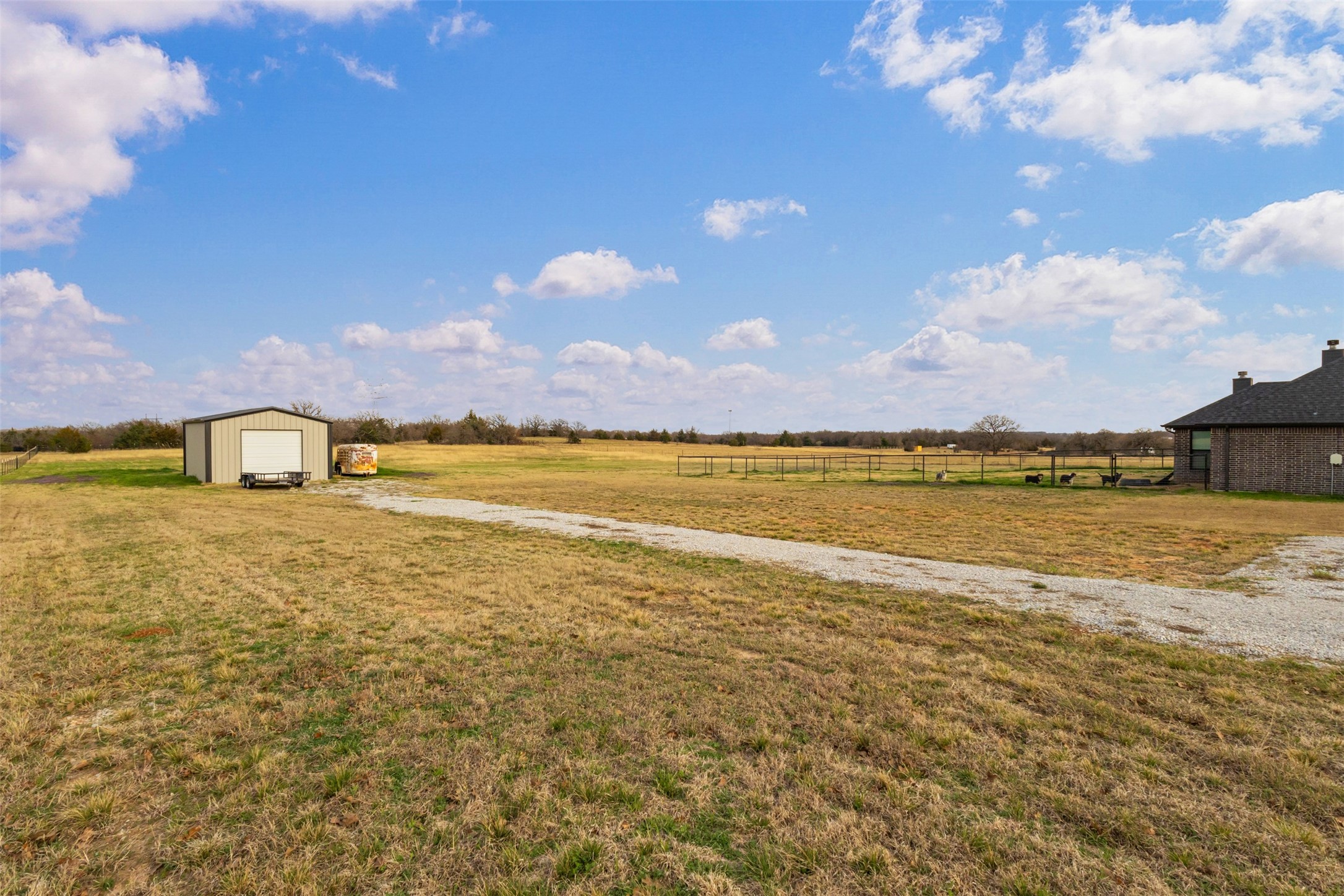 170 Rolling Hills Boulevard Alvord TX 76225
