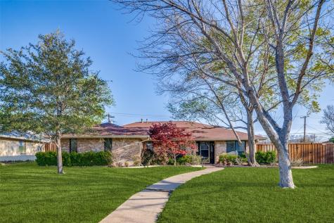 7873 La Cabeza Drive Dallas TX 75248