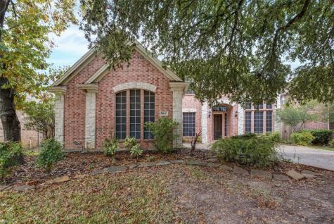 4314 Meadowcove Drive Rowlett TX 75088
