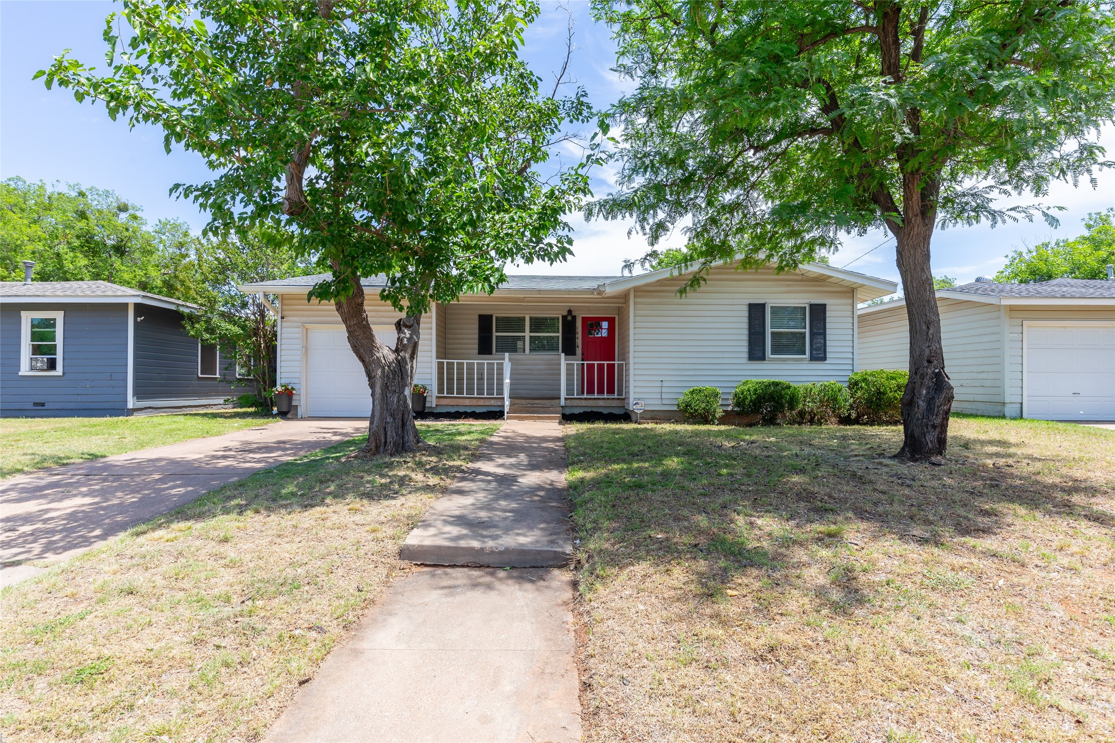 1941 Woodard Street Abilene TX 79605