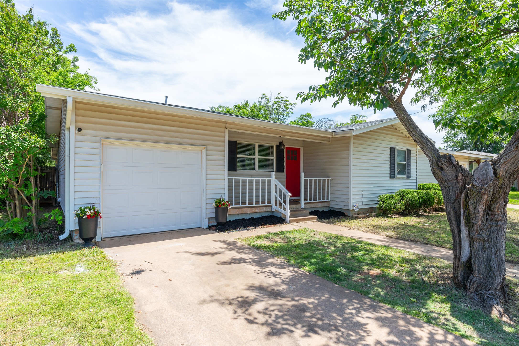 1941 Woodard Street Abilene TX 79605