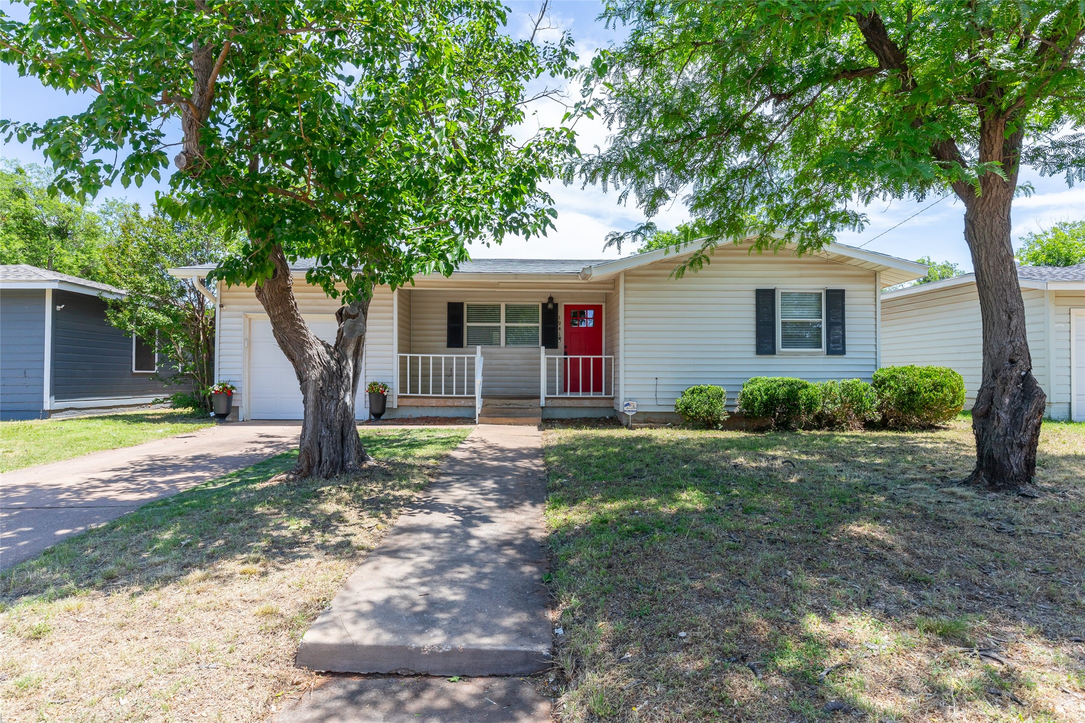 1941 Woodard Street Abilene TX 79605