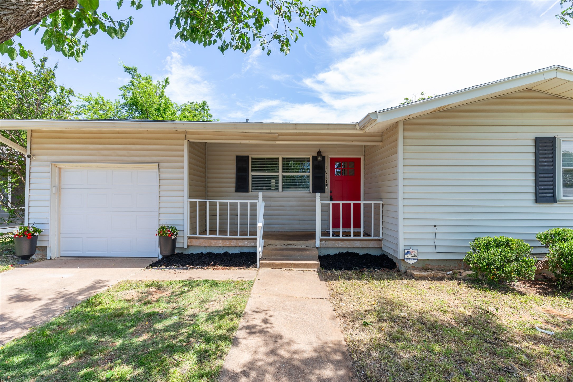 1941 Woodard Street Abilene TX 79605