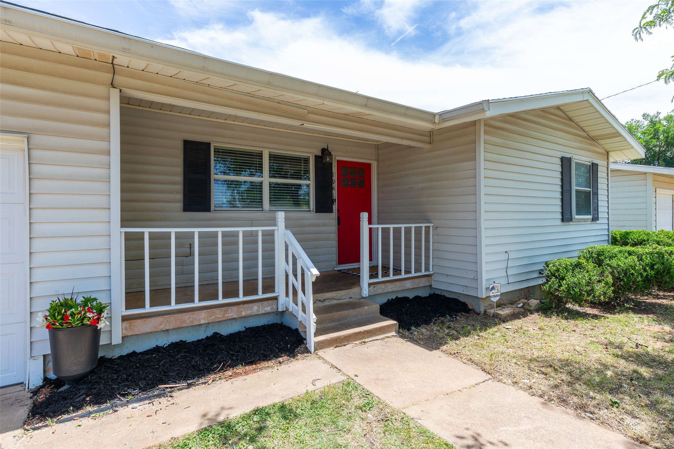 1941 Woodard Street Abilene TX 79605