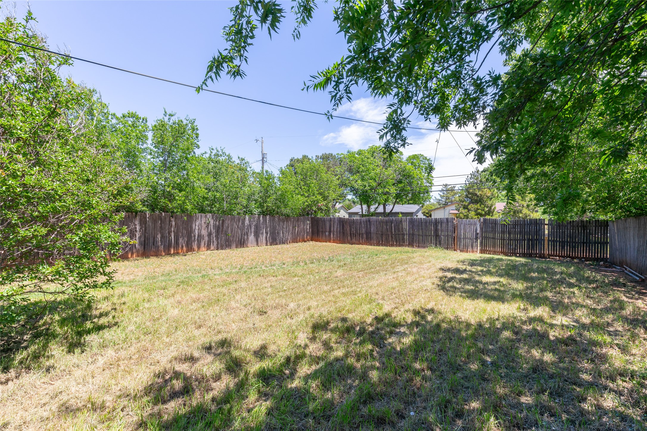 1941 Woodard Street Abilene TX 79605
