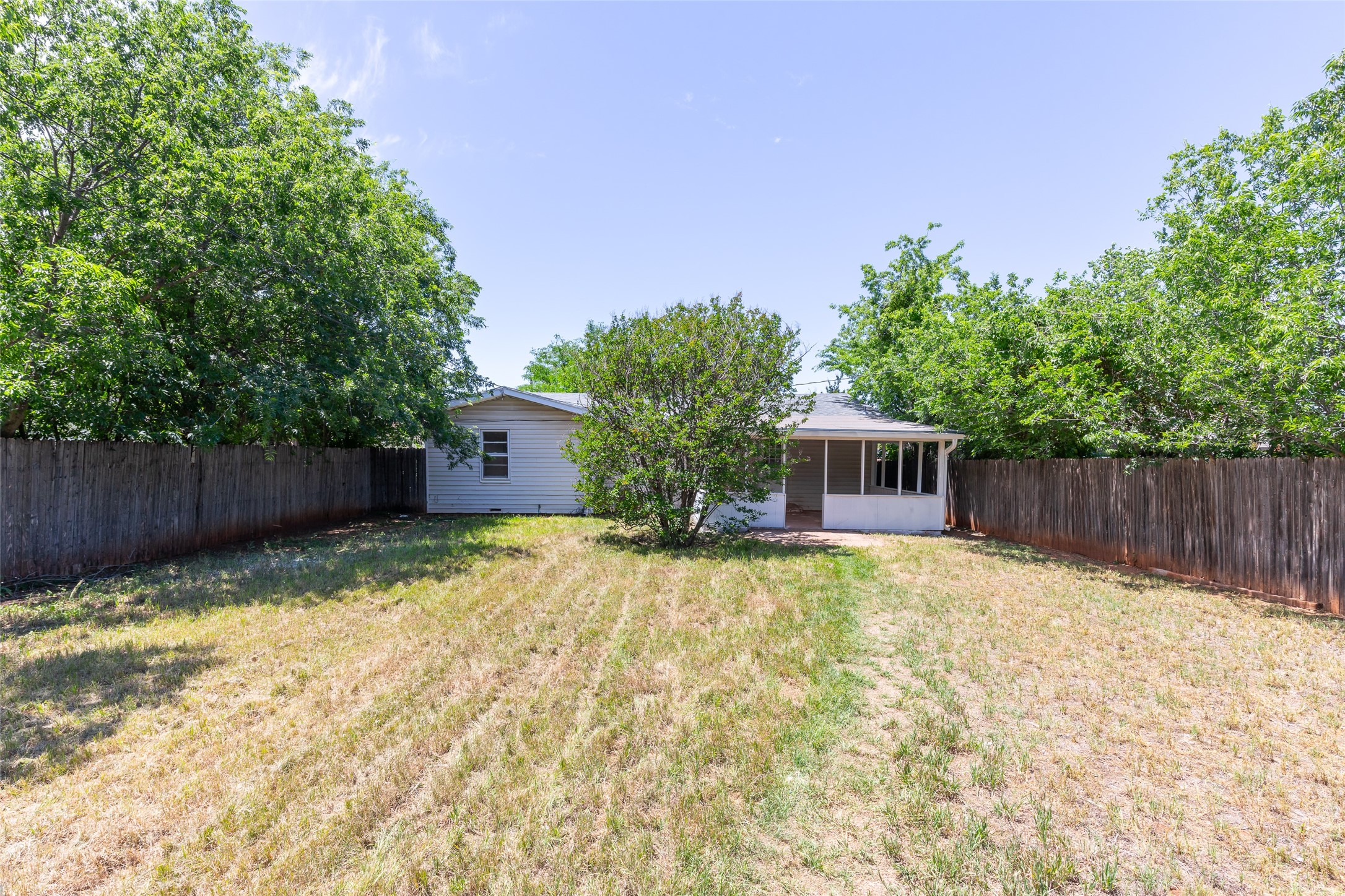 1941 Woodard Street Abilene TX 79605