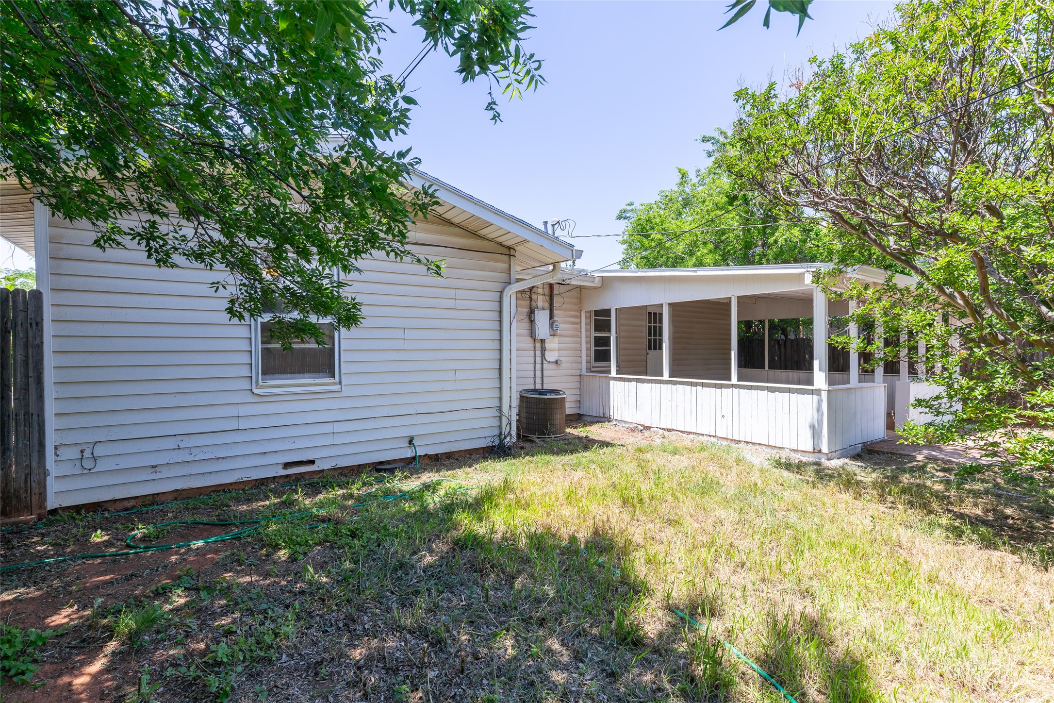 1941 Woodard Street Abilene TX 79605
