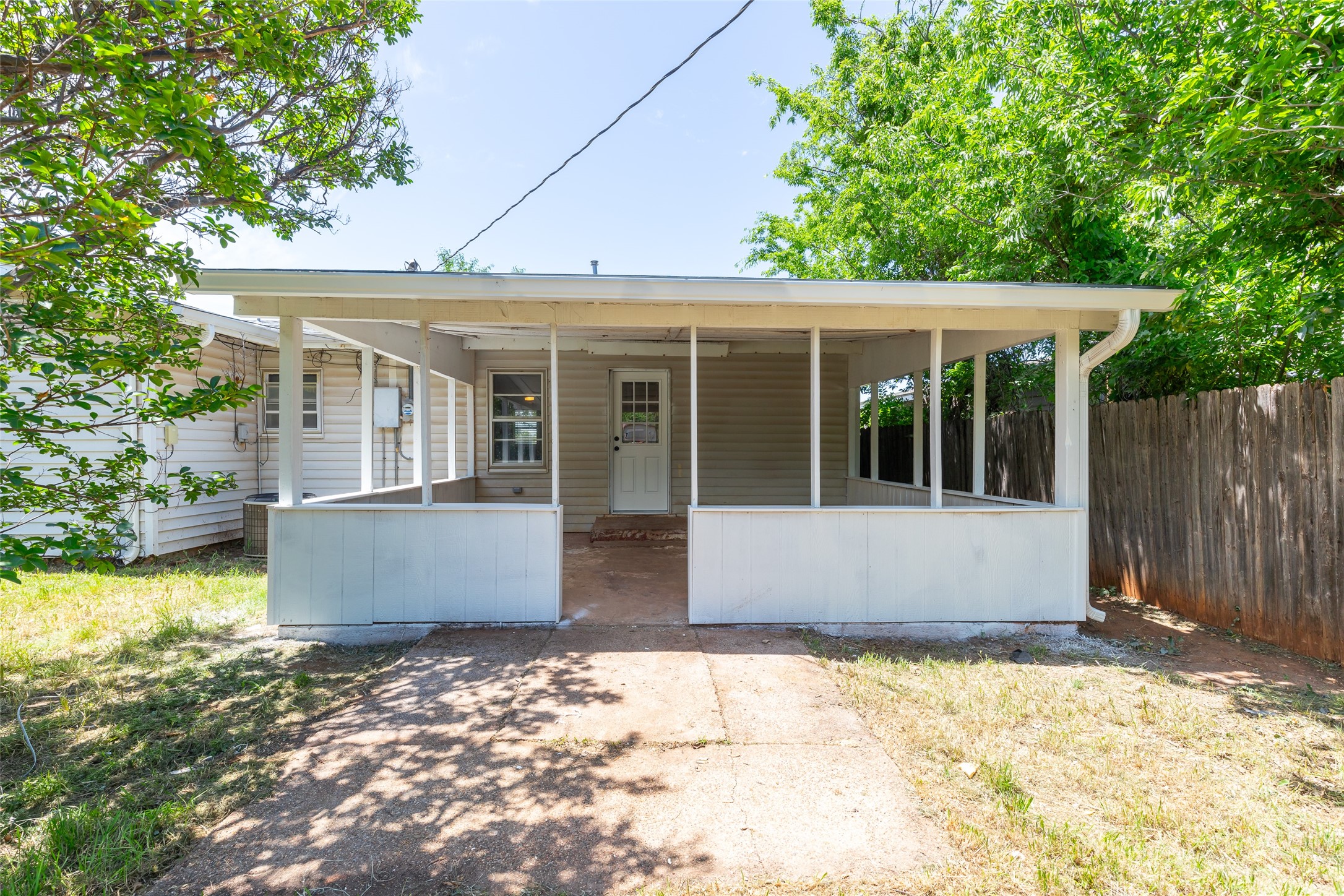 1941 Woodard Street Abilene TX 79605