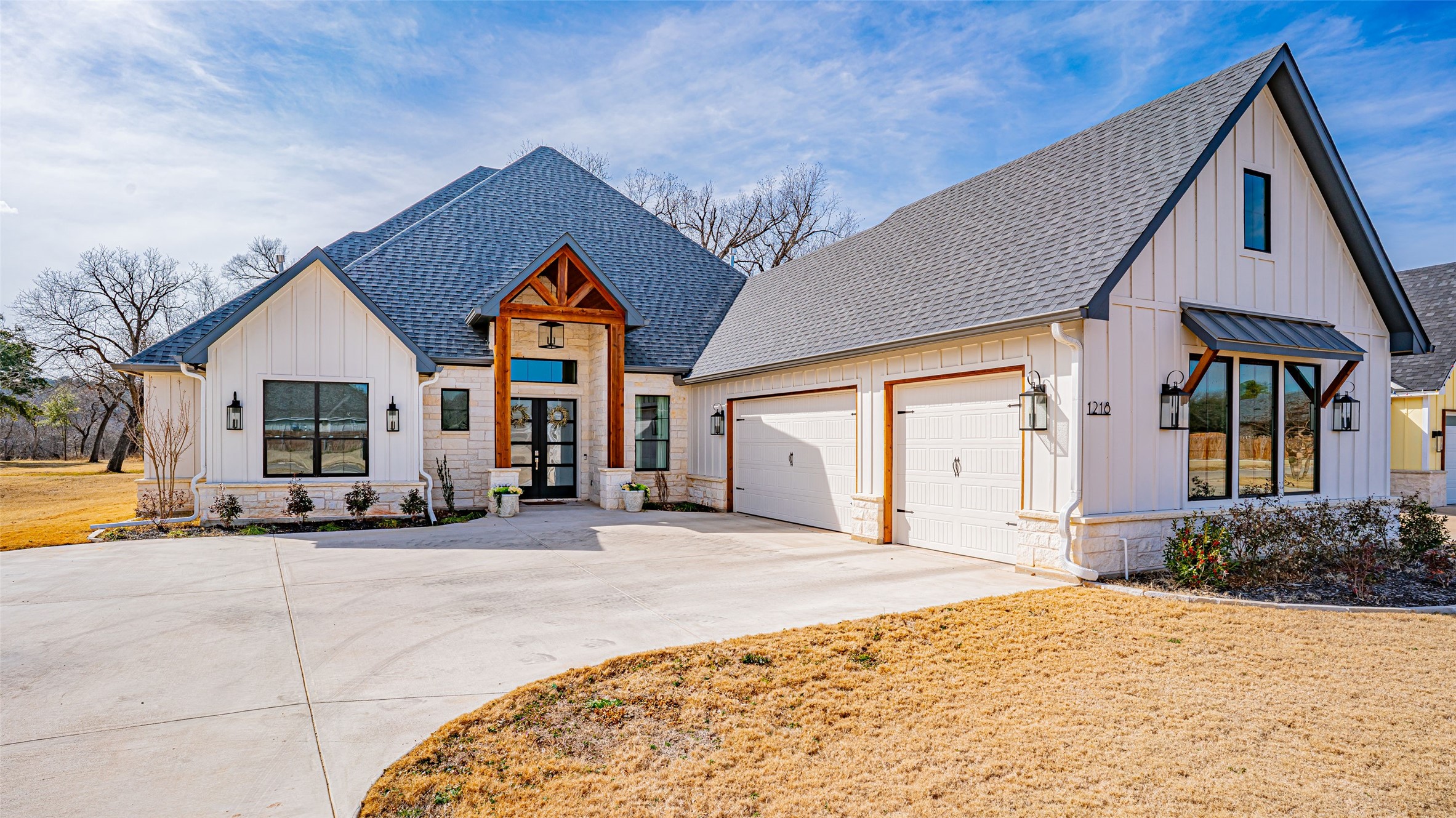 1218 County Road 337 Glen Rose TX 76043
