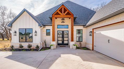 1218 County Road 337 Glen Rose TX 76043