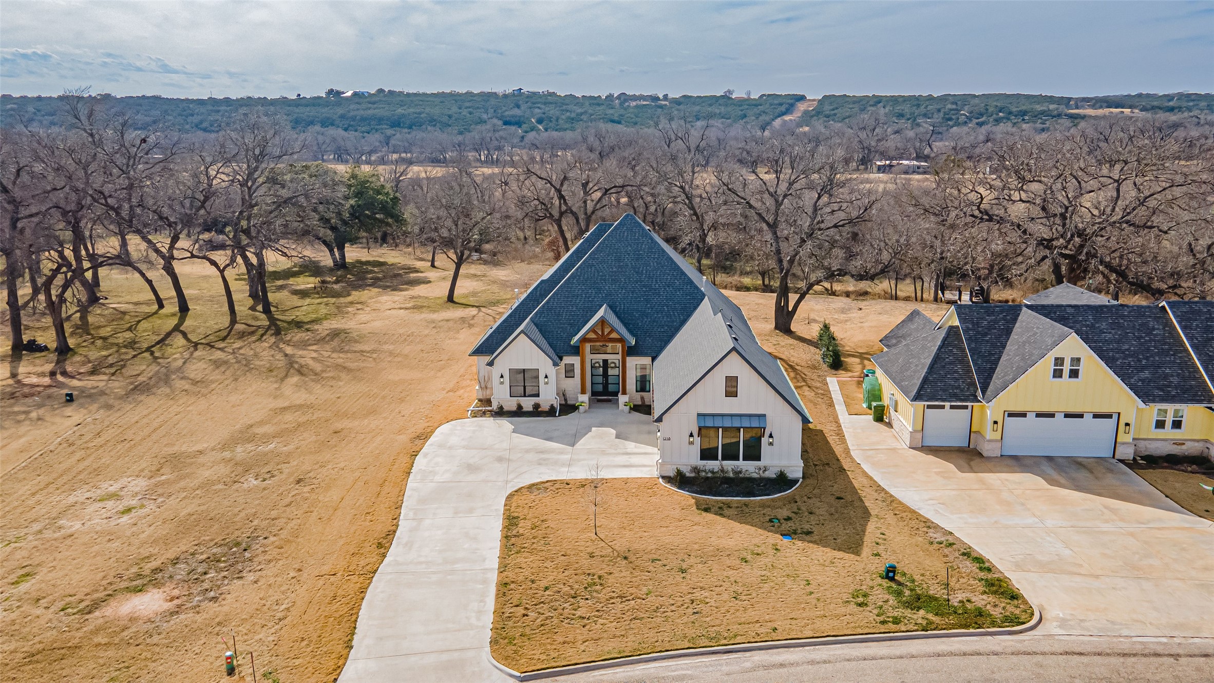 1218 County Road 337 Glen Rose TX 76043