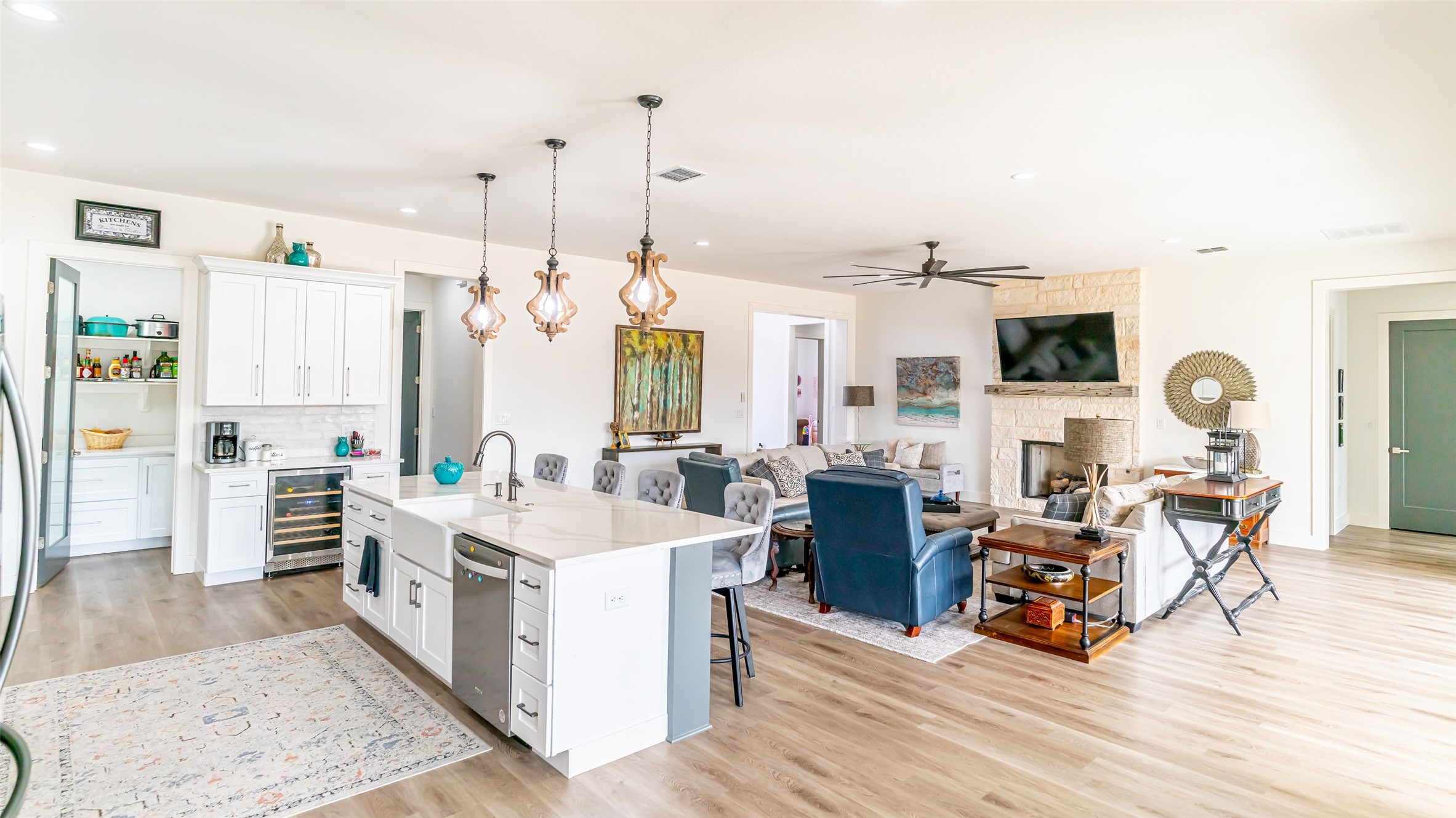 1218 County Road 337 Glen Rose TX 76043