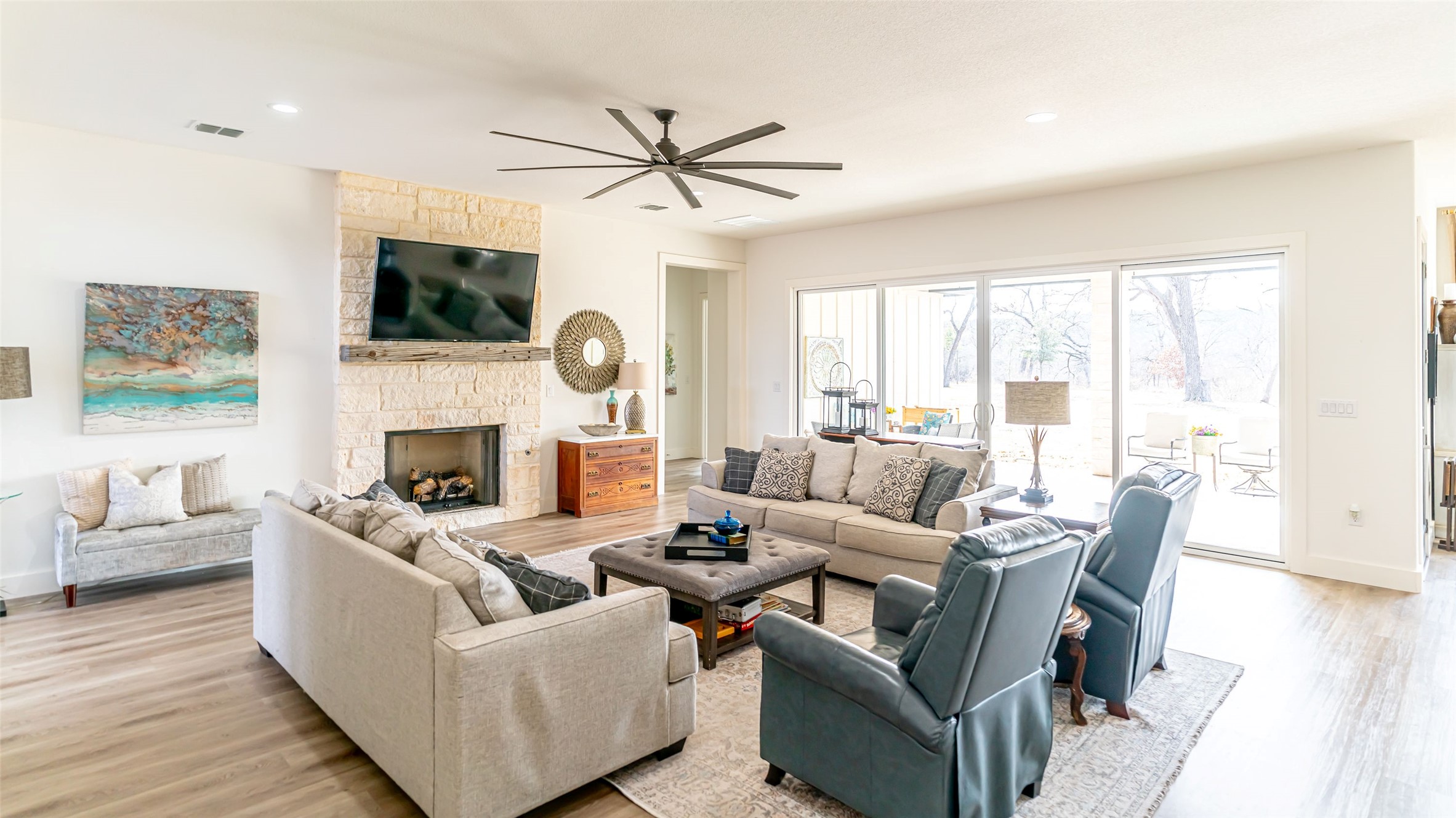 1218 County Road 337 Glen Rose TX 76043