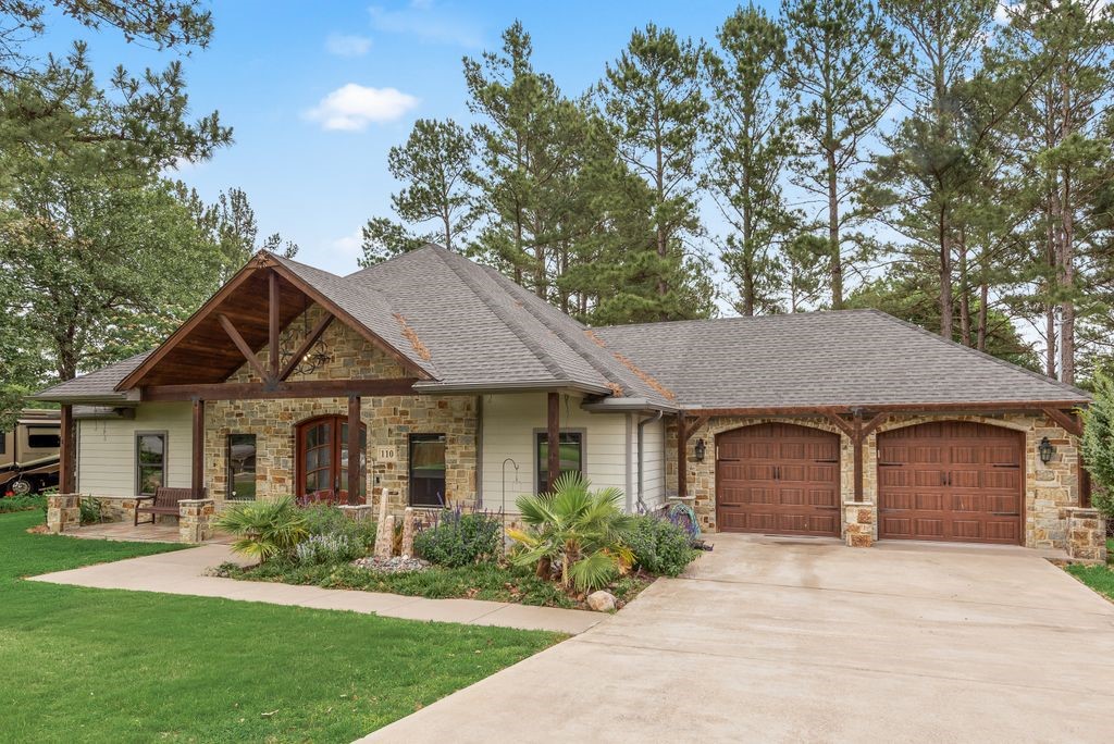 110 Cambridge Drive Streetman TX 75859