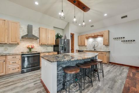 110 Cambridge Drive Streetman TX 75859