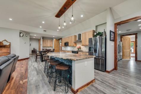 110 Cambridge Drive Streetman TX 75859