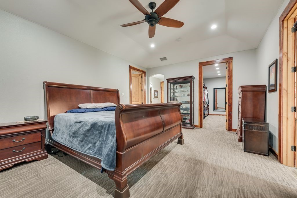 110 Cambridge Drive Streetman TX 75859
