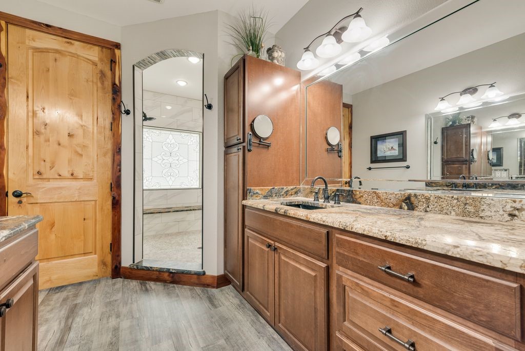 110 Cambridge Drive Streetman TX 75859