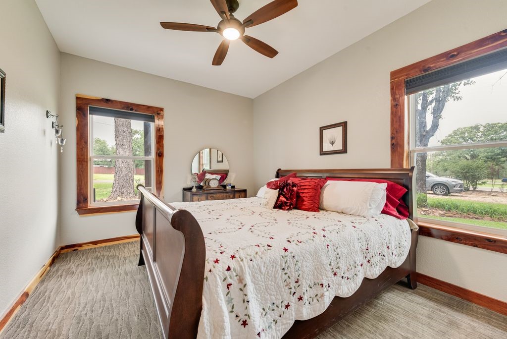 110 Cambridge Drive Streetman TX 75859
