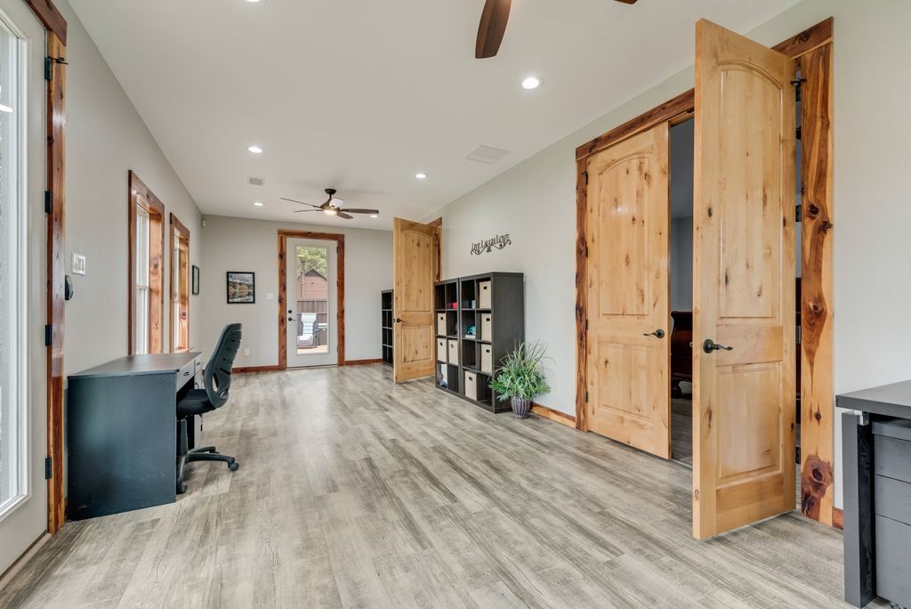 110 Cambridge Drive Streetman TX 75859