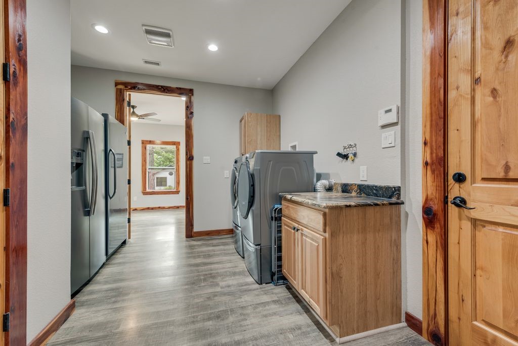 110 Cambridge Drive Streetman TX 75859