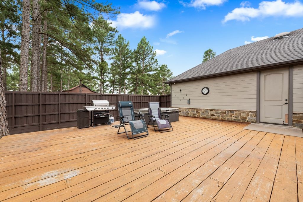 110 Cambridge Drive Streetman TX 75859
