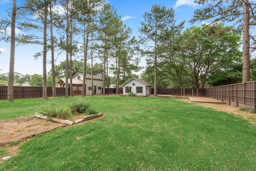 110 Cambridge Drive Streetman TX 75859