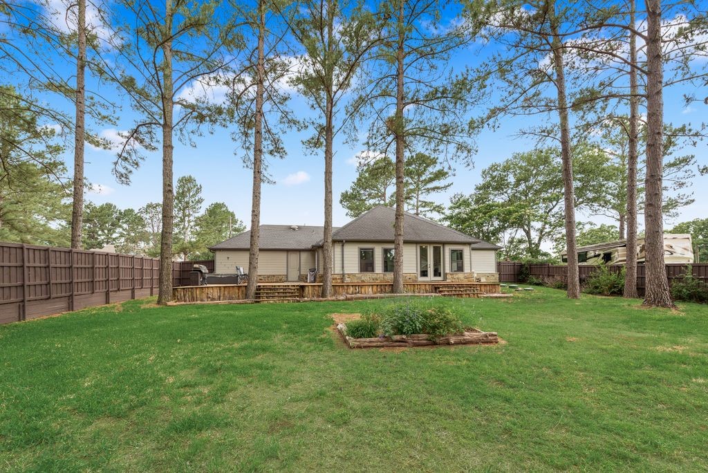 110 Cambridge Drive Streetman TX 75859