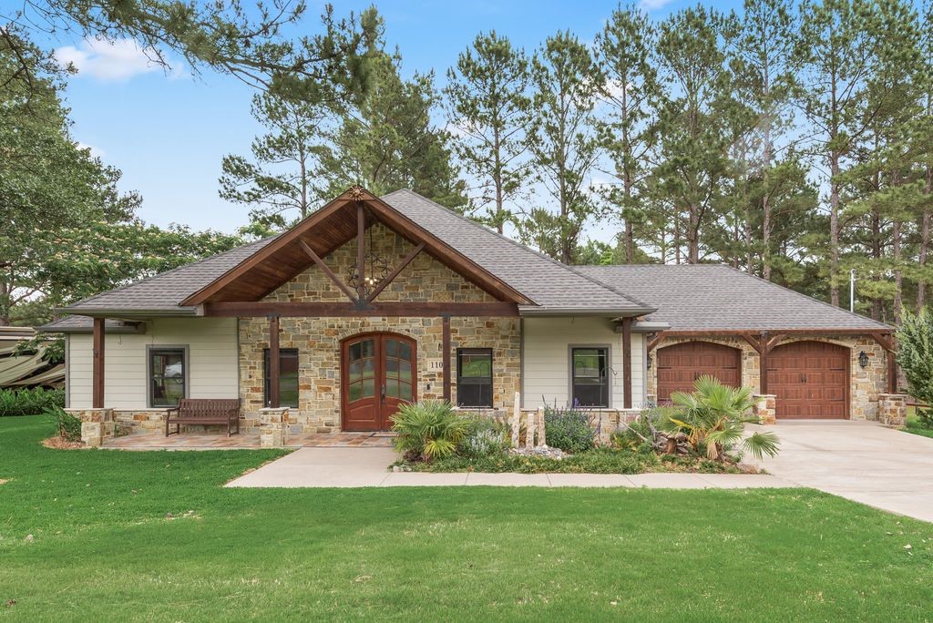 110 Cambridge Drive Streetman TX 75859