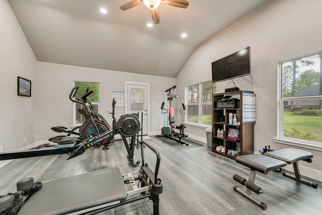 110 Cambridge Drive Streetman TX 75859