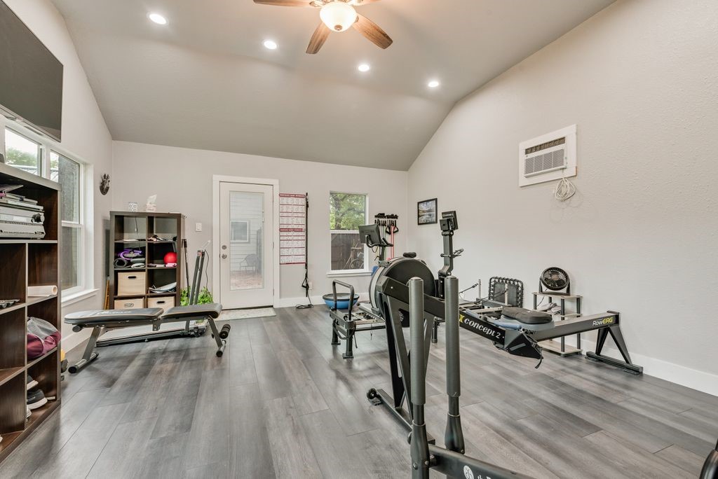 110 Cambridge Drive Streetman TX 75859