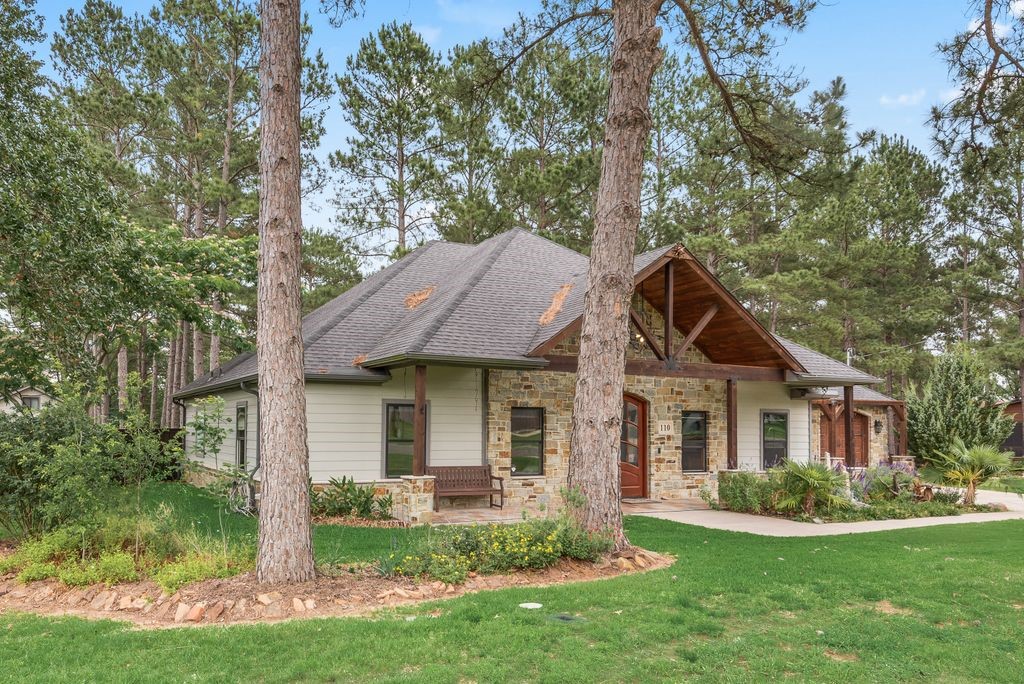 110 Cambridge Drive Streetman TX 75859